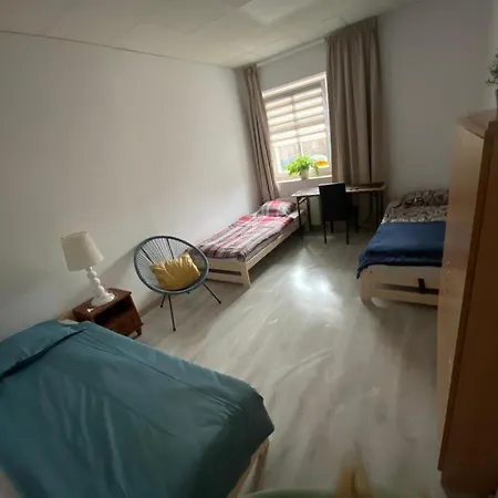 Appartement Piekny Apartament W Rynku *