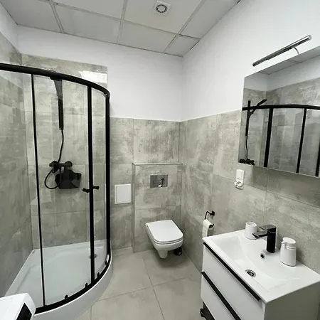 Piekny Apartament W Rynku Polkowice