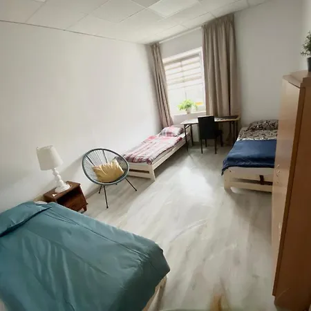 Appartement Piekny Apartament W Rynku