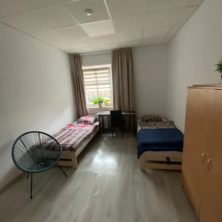 Piekny Apartament W Rynku