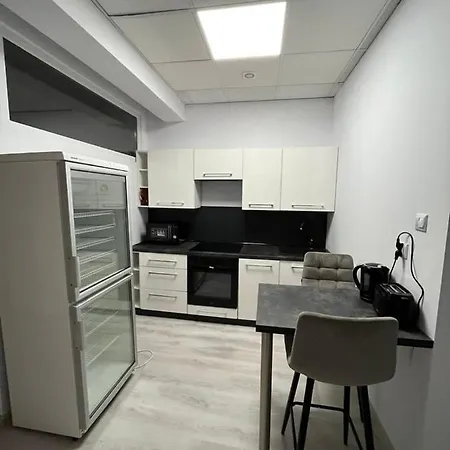 Piekny Apartament W Rynku