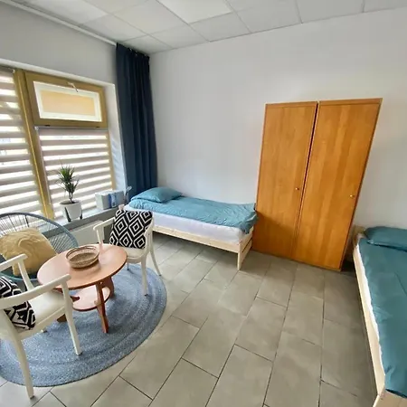 Appartement Piekny Apartament W Rynku *