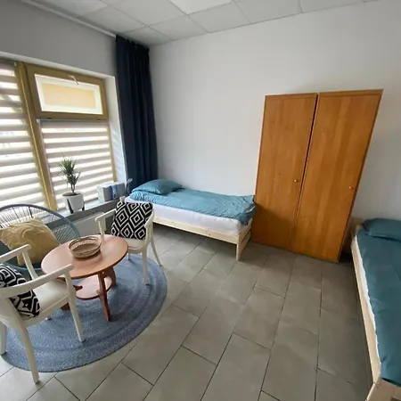 Piekny Apartament W Rynku *