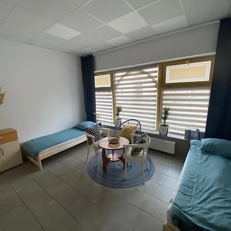 Piekny Apartament W Rynku