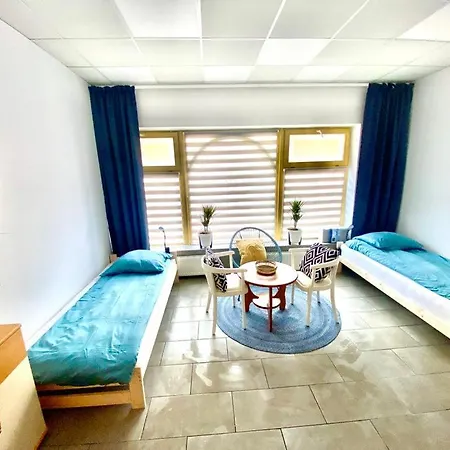 Piekny Apartament W Rynku Appartement